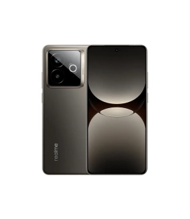 【即日発送】realme GT7 Pro 12/256G ブラック 新品 realme GT7 Pro 12GB 256GB Gray リアルミー 【公式通販】