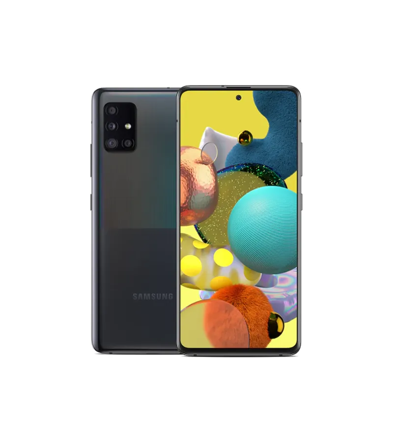 Galaxy - simフリーGalaxy A51 5G SCG07 フルセット Galaxy A51 5G｜価格比較・最新情報 - 価格.com