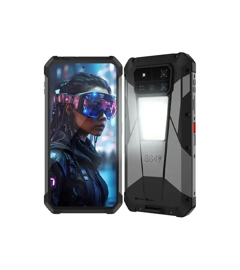 Buy the Unihertz Tank 4 Pro at an affordable price