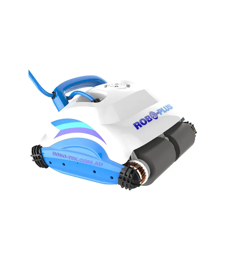 Robotek roboplus robotic pool cleaner v2 Wise Market AU