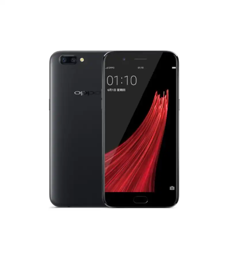 OPPO r11s 黒 OPPO（オッポ） OPPO R11s SIMフリー [Black] 日本国内版 