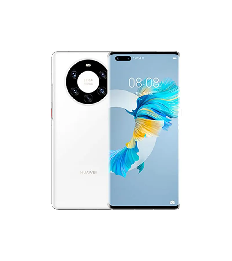 Buy Refurbished Huawei Mate 40 Pro in Australia | Wise Market AU